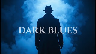 Drak Delta Blues Vol.13 | Lonely Highway & Midnight Guitar Whispers #DarkBlues #BluesMusic