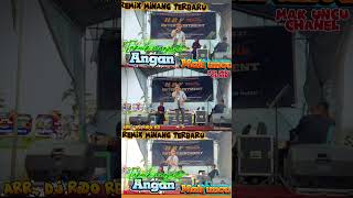 Takuik manjadi angan #livemusic  #makuncu #djminangfullbass