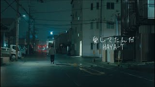Download lagu ๆใใฆใใใ ใ/HAYA-Tใ music videoใ
