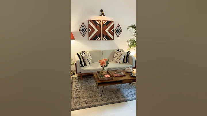 Boho Decor ✨#homedecor #interior #aestheticroomdecor #shorts #trendingvideo #viralshort #viral thumbnail