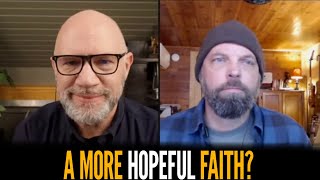 After the Crisis: What Faith Looks Like On the Other Side (Stage 4 of Faith)