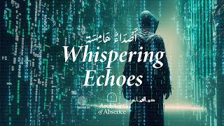Architect of Absence - Whispering Echoes | atmospheric 3AM desert whispers
