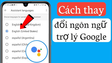 Cách thay đổi ngôn ngữ của Trợ lý Google (2023) ৷ Thay đổi bất kỳ ngôn ngữ nào cho Google Assistant