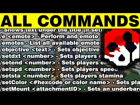 Video: GoreBox All Commands Complete Guide