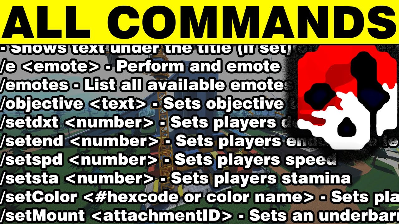 Список всех новых команд Gorebox в версии 16 (2025) | Секретный удар, скины, скримеры и многое др...