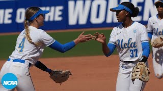UCLA vs. Florida: 2022 Women's College World Series highlights