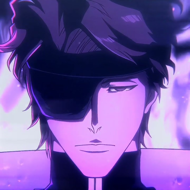 Aizen and Grimmjow Aura Edit | X-TALI Slowed Edit