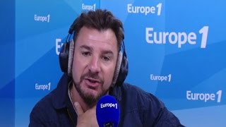 Michael Youn : "Mike Horn est l'une des plus belles rencontres de ma vie"