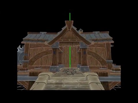 Handmade - An Educational Game Engine