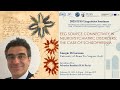 IUSS LINGUISTICS SEMINARS - Giorgio Di Lorenzo