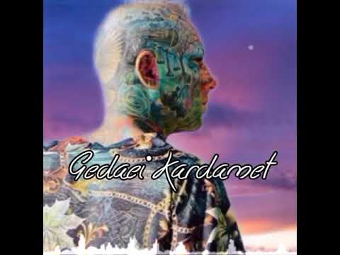 گدایی تتلو Amir Tataloo