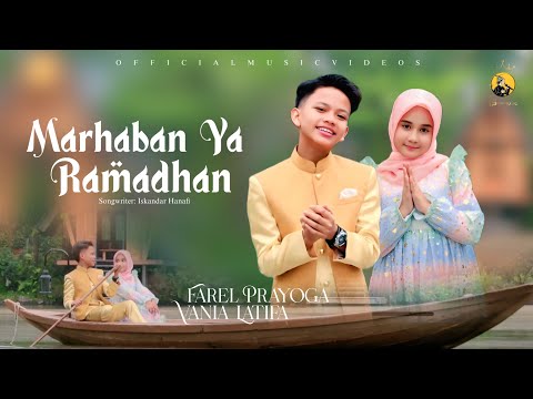 Farel Prayoga &