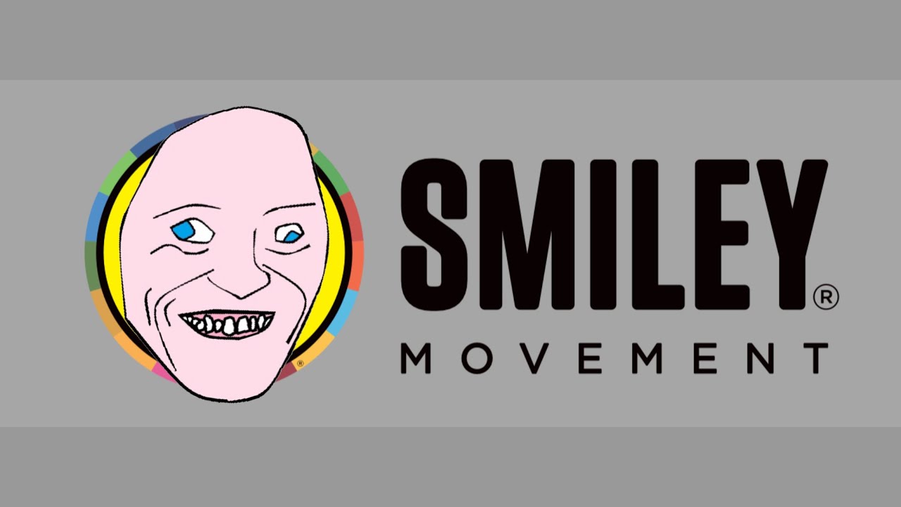 Clank Zoka in the Smiley Charity Film Awards audience