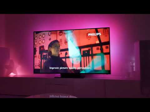 Insane Hue entertainment (huestacean) and lightpack