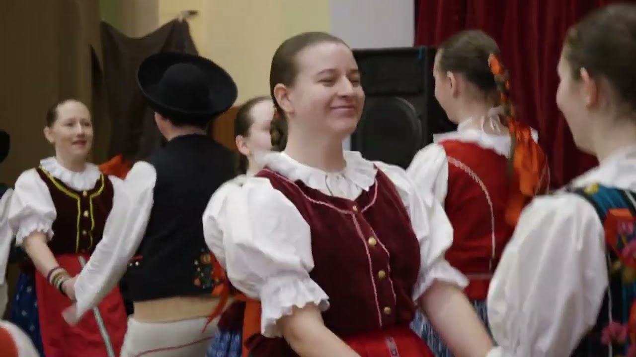 TV Liptov - Fašiangy v MČ Iľanovo