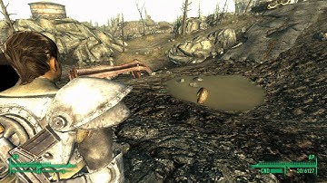 GECK Tutorial - Fixing the Wonky Hat Bug