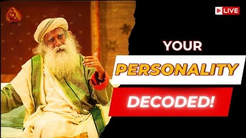 Introvert or Extrovert? Sadhguru’s Surprising Insights | Sadhguru Antaranga