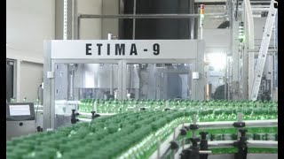 Introducing Etima The Revolutionary Opp Rotary Labeling Machine From Smf Germany