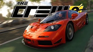 Oldschool hypercar! mclaren f1 tuning! - lets play the crew 2 neuer
merch! http://bit.ly/lpn05merch hier gibts sticker: http://zer05.de/
bei amazon einkaufen...