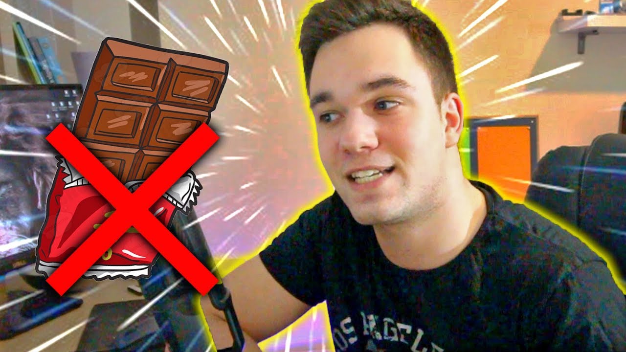 Kako sam prestao da jedem SLATKO ?