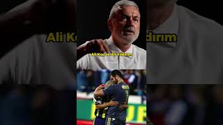 Aykut Kocamandan Alex Ve Volkan Itirafı