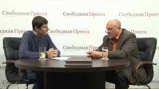 В. Меньшов: «То, что произошло в Крыму, - чудо». Вторая часть - продолжение.