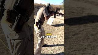 Carbine Mastery - Fast First Shot!