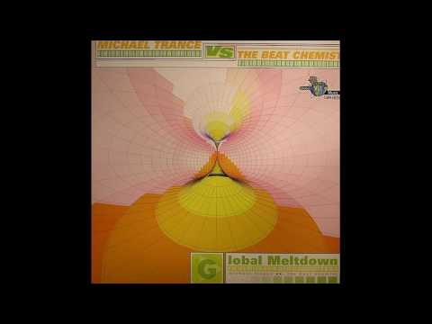 Beat Chemist — Michael Trance - Bassline pump (2000)