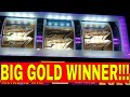 Gold Bar 777 - Huge Win - Enough Money For Gas To Get Home ...