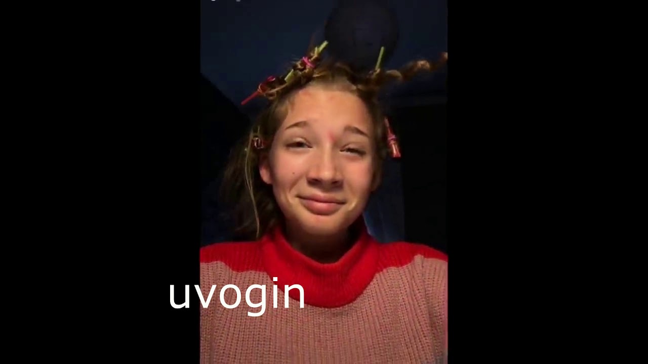 HXH as Tiktoks (vine energy)