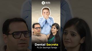 Healthy Teeth Secrets #dentist #teeth #oralhealth #badbreath #dentalcare