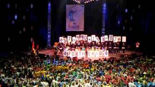 THON 2009 Final Total