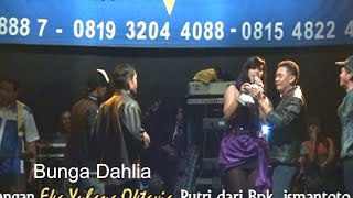 BUNGA DAHLIA AIDA ZAHRAIN DIVA MUSIK ENTERTAINMENT