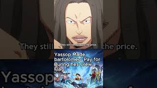 Yasopp Great Shot