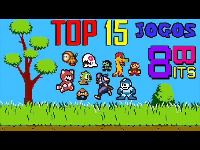 Top 15 Melhores Jogos Para Jogar Sem Internet - Eu Sou Android