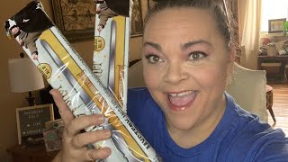 Harry Potter Mystery Wands Series 3