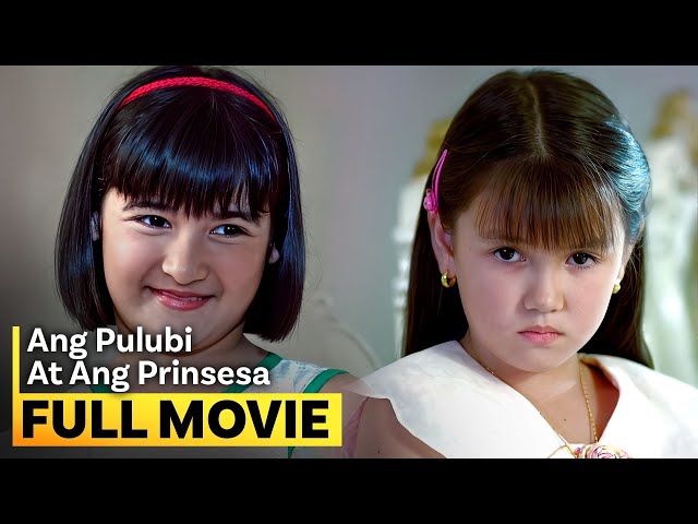 'Ang Pulubi at ang Prinsesa' FULL MOVIE | Angelica Panganiban, Camille Prats class=