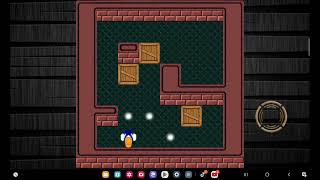Sokomon (Boxman) Collection 3-4 Boxes Levels 31 to 40