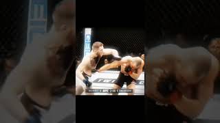 Conor Mcgregor #ufc #mma #conormcgregor