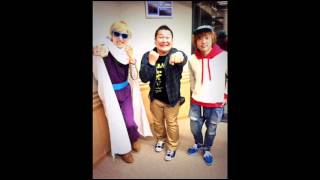 20140505 [文化放送レコメン] グドモ -part 1