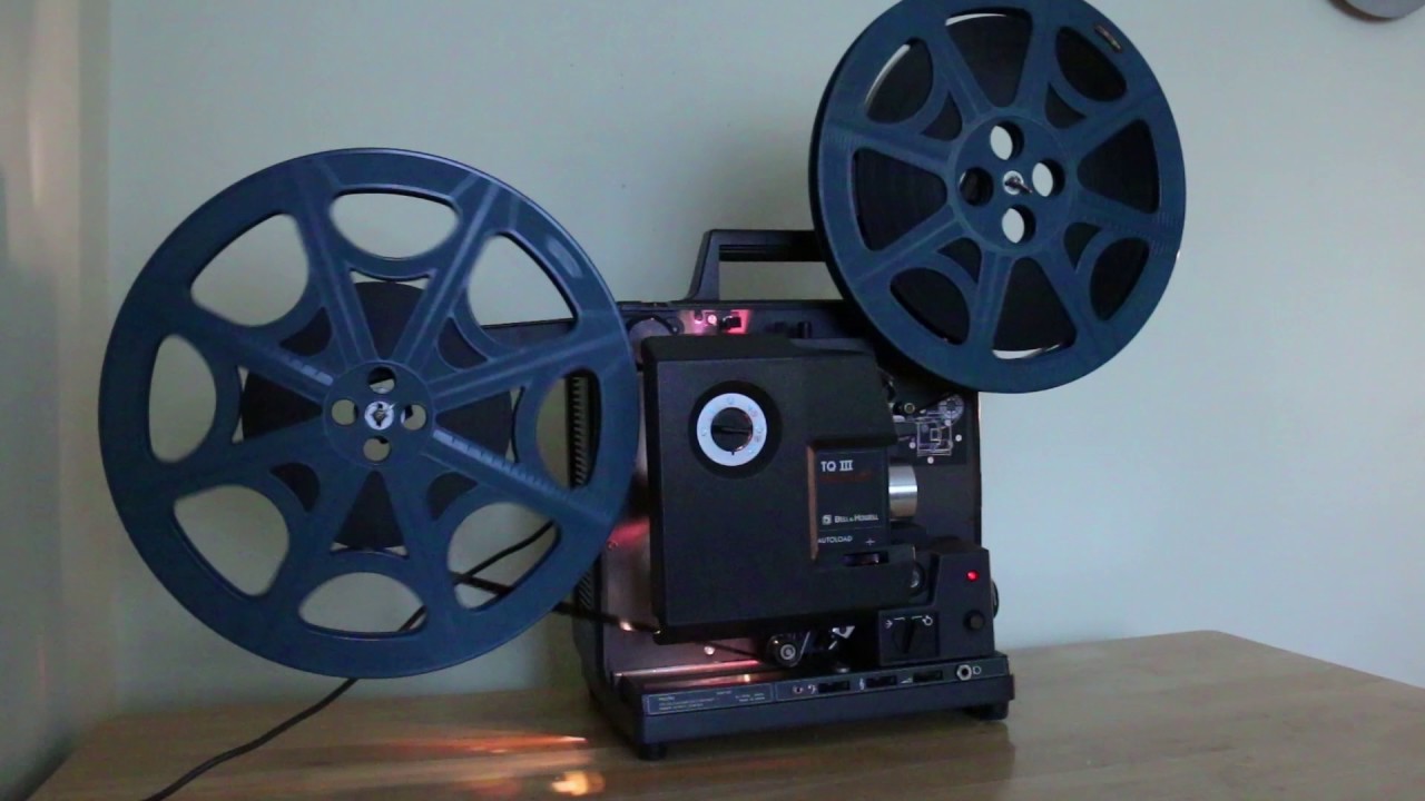 B&H 1698 TQIII Dec 2016 Youtube