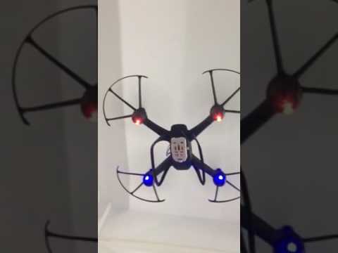 How To Fly Any Quadcopter Nano Drone Multi-Rotor