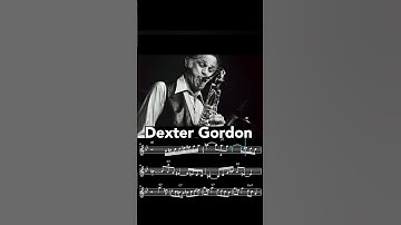 Rhythm Changes Mash up #2  LesterYoung| Hank Mobley| Dexter Gordon