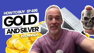Top++ 10 where to buy gold canada best