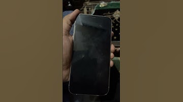 Iphone fix update verifying