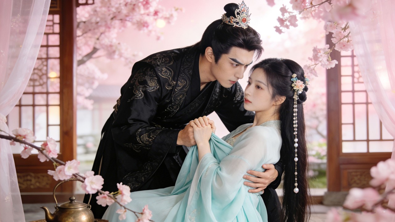 【FULL】She Was Hired to Feed a Baby. She Ended Up Feeding His Soul#minidrama