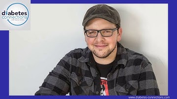 Actor Austin Basis and "The Kinetix"