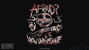 Wat als je Russisch roulette met de duivel zou spelen? - Buckshot Roulette