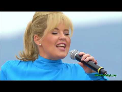 Maite Kelly - Die Liebe siegt sowieso (ZDF Fernsehgarten 30.08.2020)