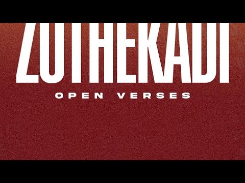 CHARISMA - Zothekadi Hook (Open verses)